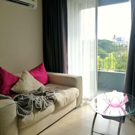 Diamant Modern Room Condominium Resort Chiang Mai Exterior photo