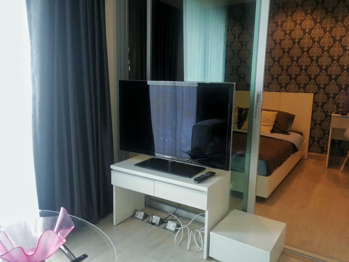 Diamant Modern Room Condominium Resort Chiang Mai Exterior photo